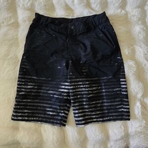 Art Class youth swim shorts